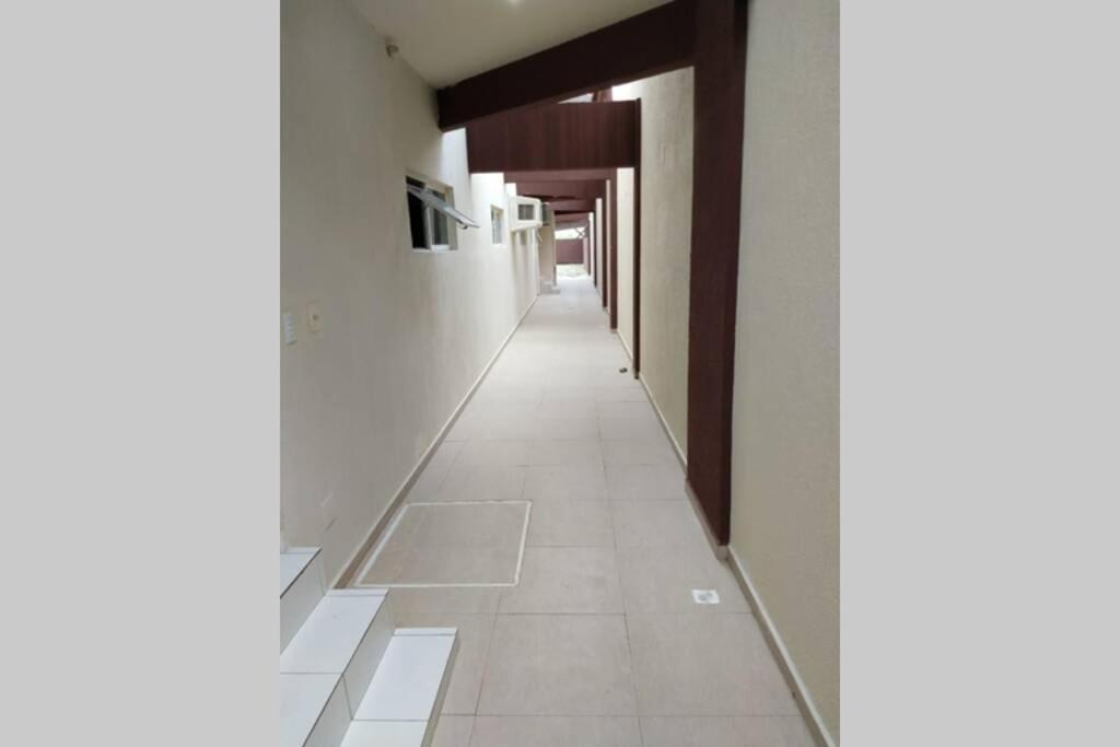 דירות בומבינאס Residencial Melfi 3 Ap 3 מראה חיצוני תמונה