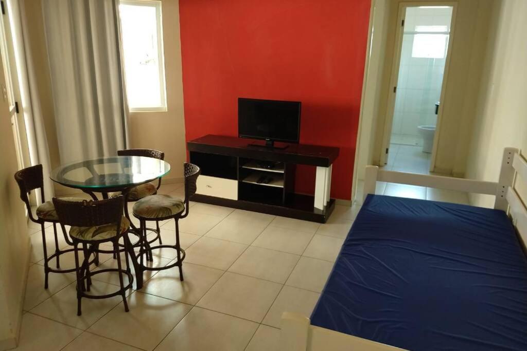 דירות בומבינאס Residencial Melfi 3 Ap 3 מראה חיצוני תמונה