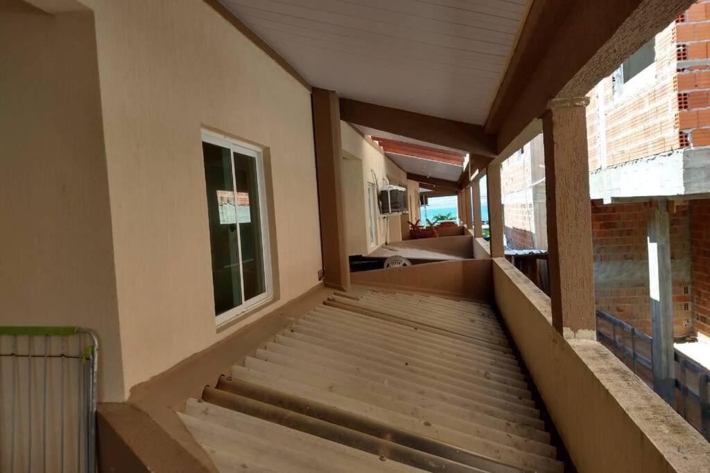 דירות בומבינאס Residencial Melfi 3 Ap 3 מראה חיצוני תמונה